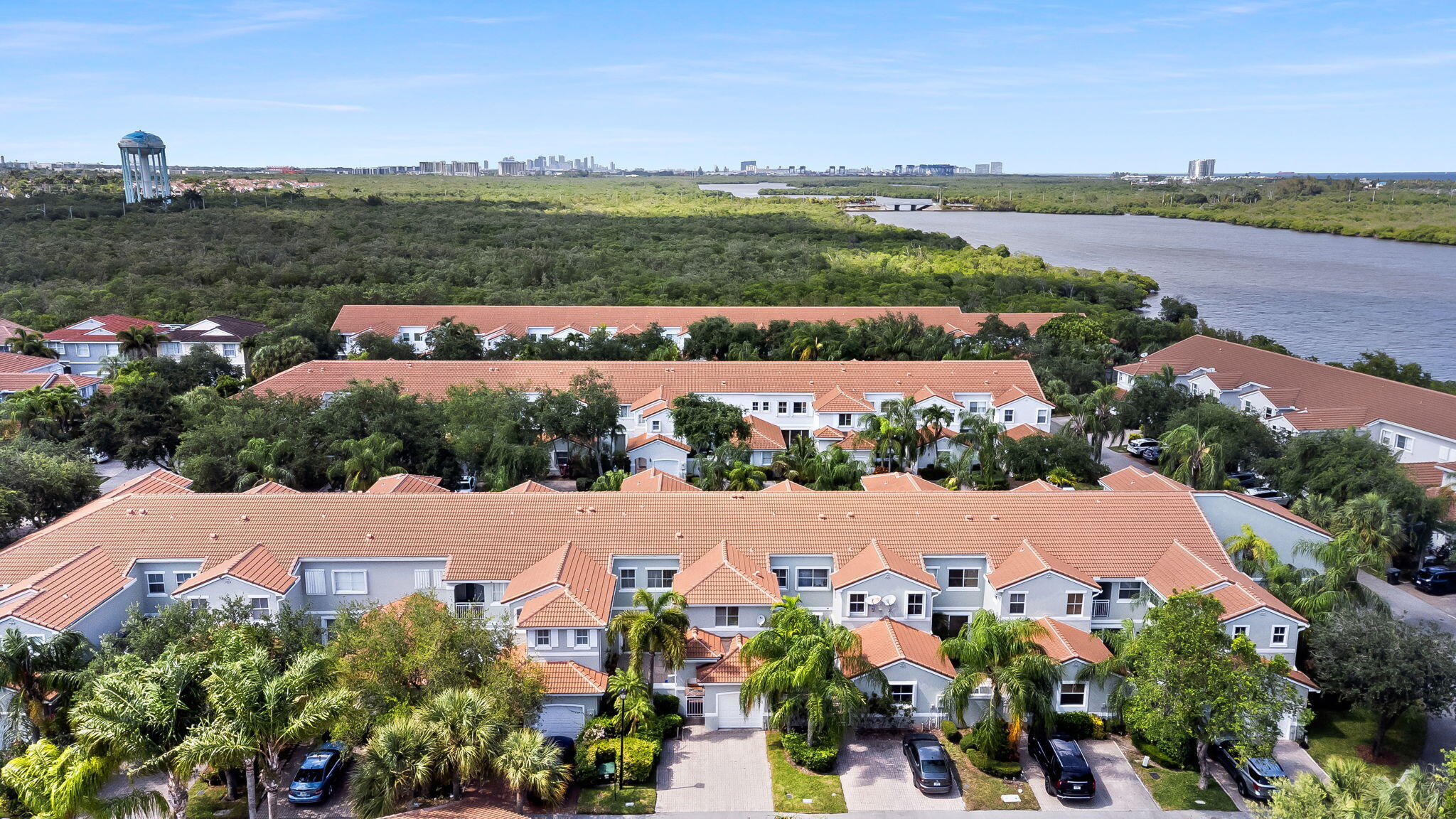 WEST LAKE VILLAGE - Residential