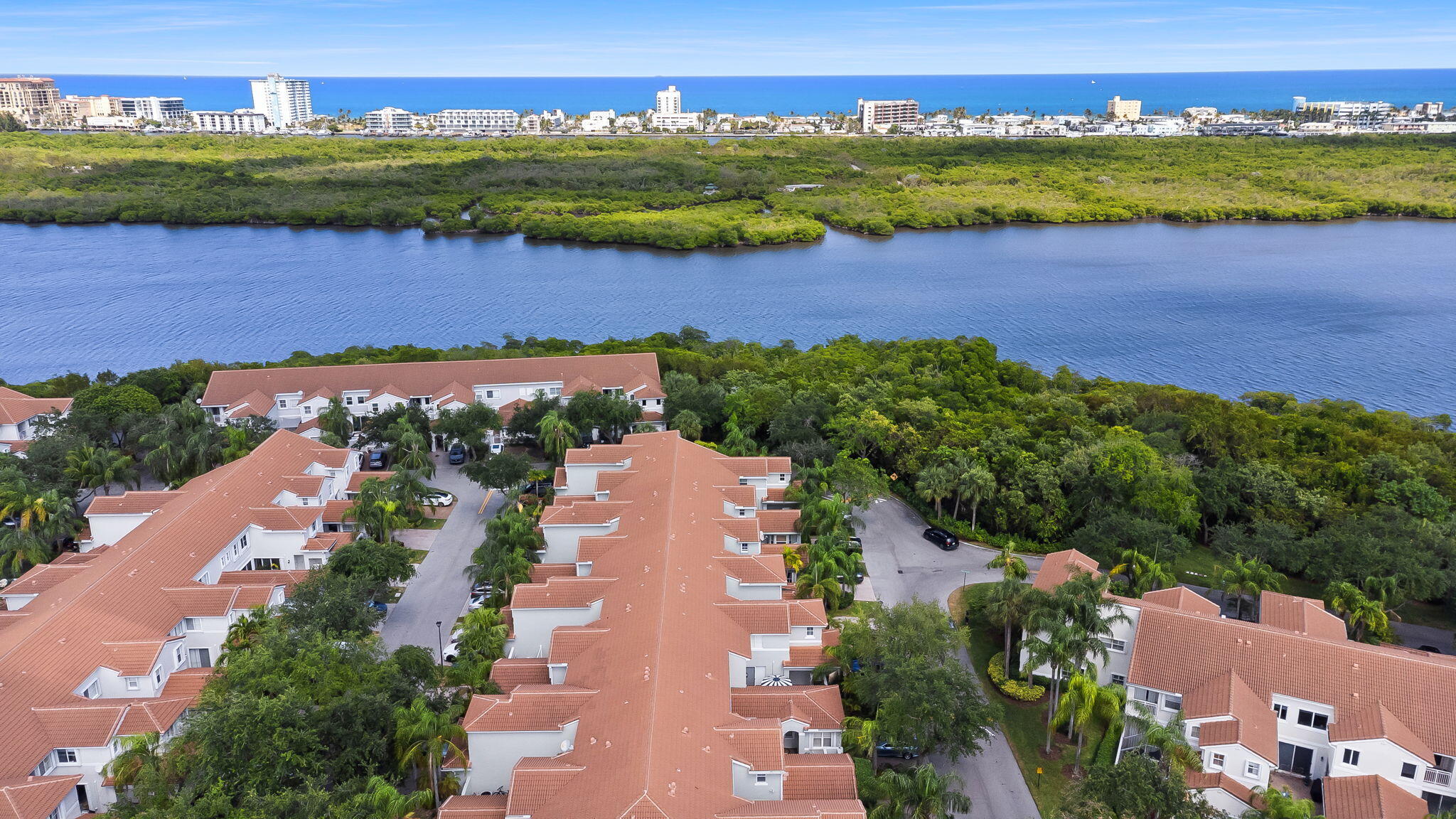 WEST LAKE VILLAGE - Residential