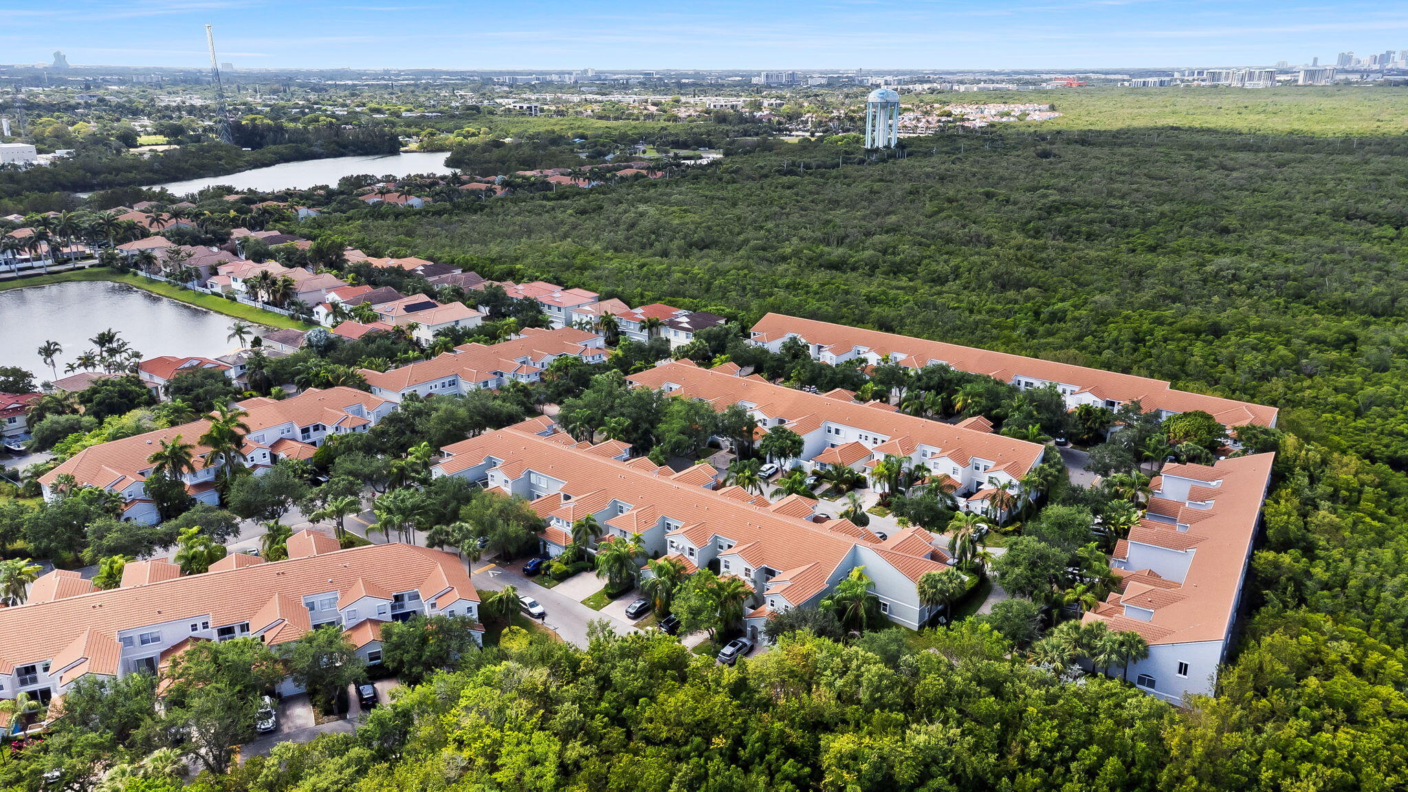 WEST LAKE VILLAGE - Residential