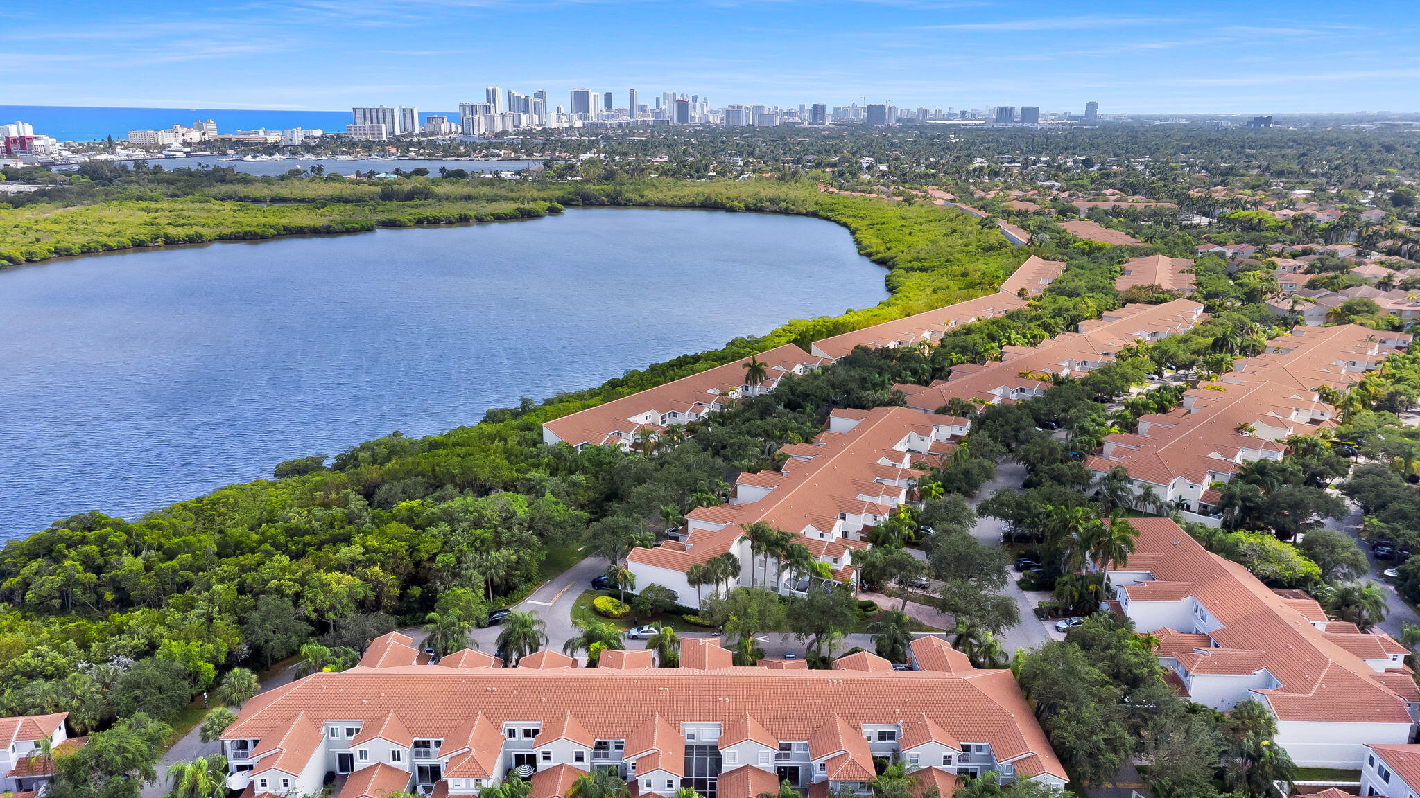 WEST LAKE VILLAGE - Residential
