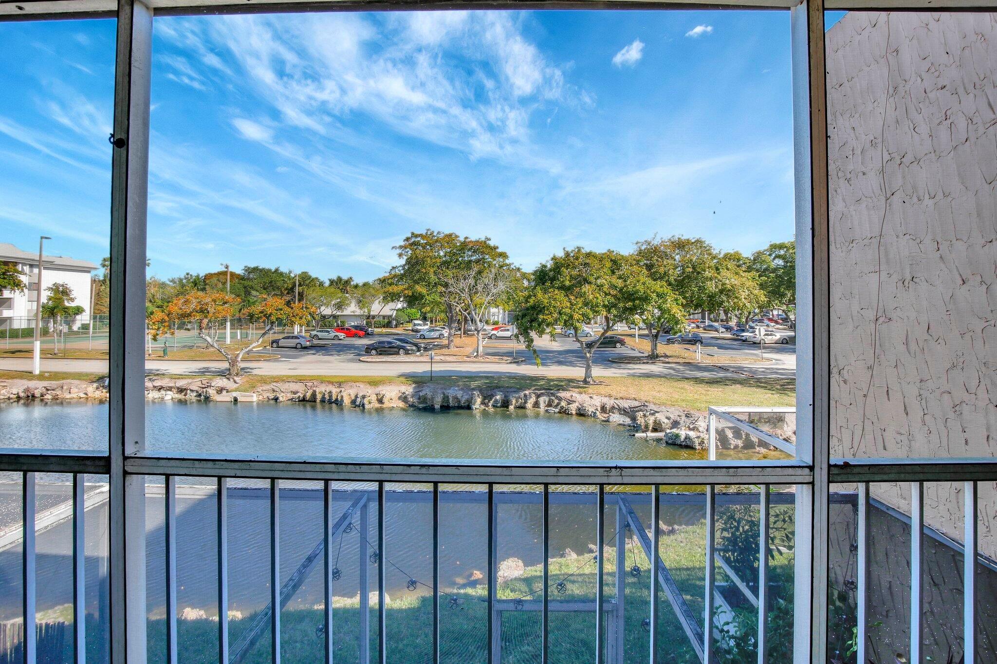 541 N Pine Island Road 22
