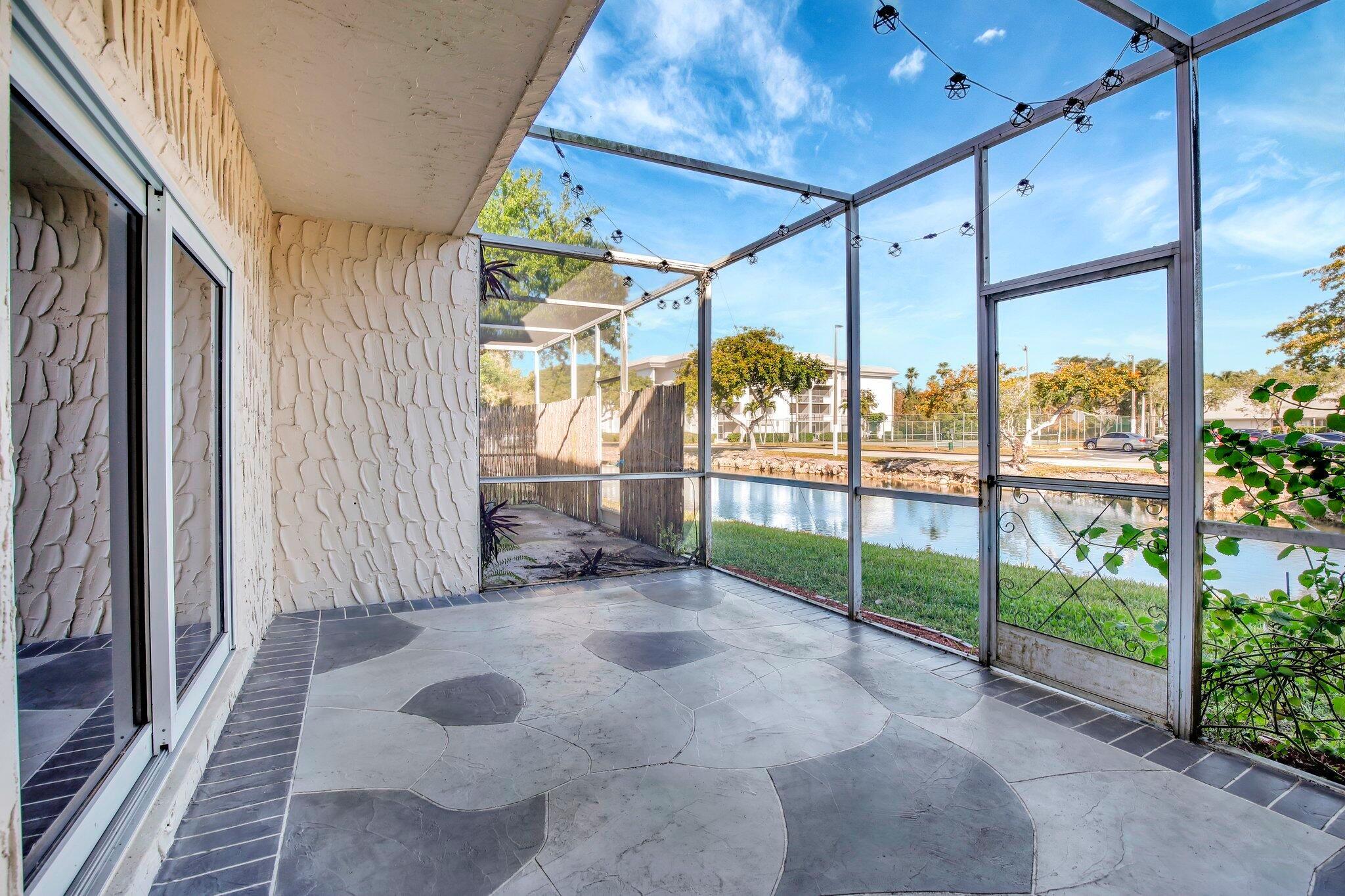 541 N Pine Island Road 22