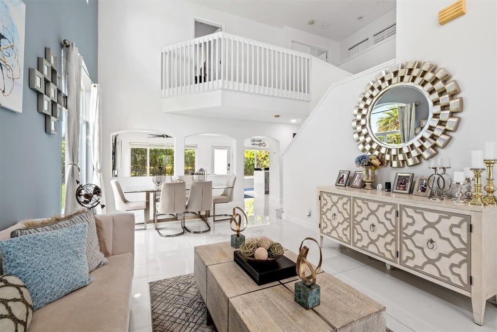 Photo of 5450 NW 122nd Drive, Coral Springs, FL 33076 (MLS # F10546732)