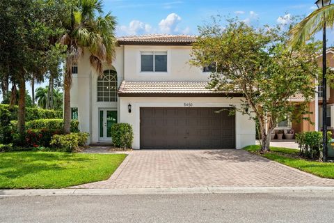 5450 NW 122nd Drive Coral Springs FL 33076