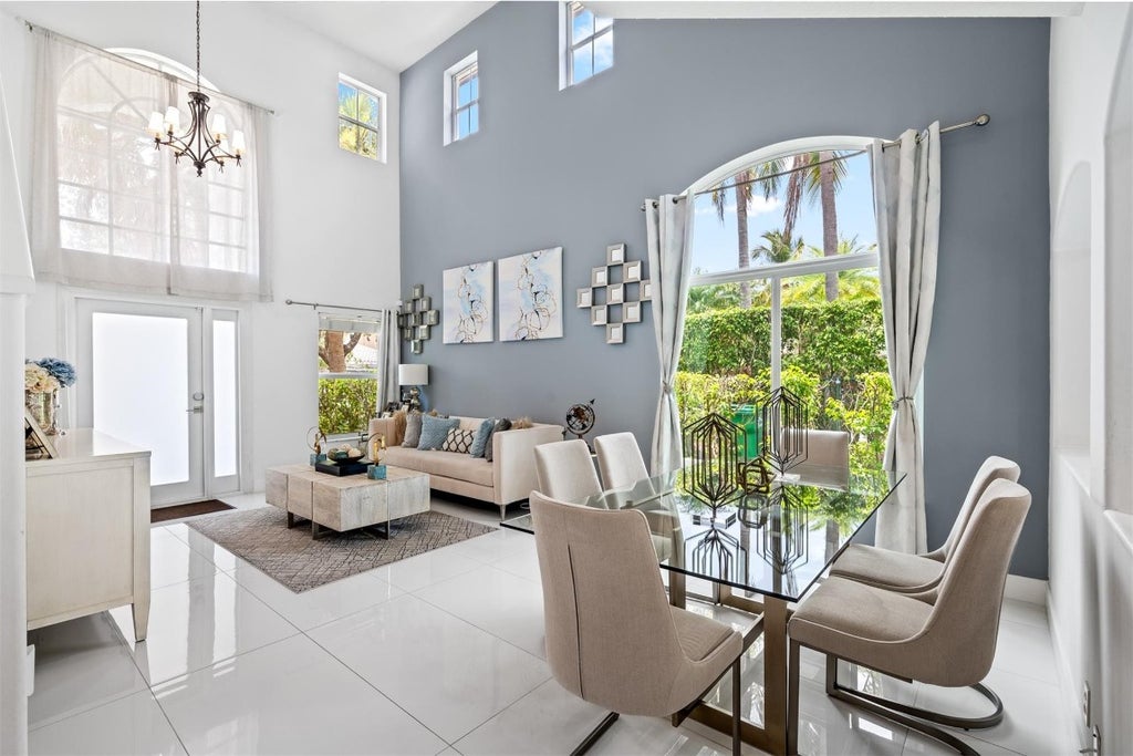 Photo of 5450 NW 122nd Drive, Coral Springs, FL 33076 (MLS # F10546732)
