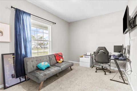 Tiny photo for 2509 SW KENILWORTH Street, Port Saint Lucie, FL 34953 (MLS # B26090079)