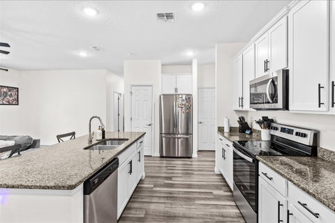 Tiny photo for 2509 SW KENILWORTH Street, Port Saint Lucie, FL 34953 (MLS # B26090079)