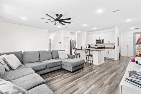 Tiny photo for 2509 SW KENILWORTH Street, Port Saint Lucie, FL 34953 (MLS # B26090079)