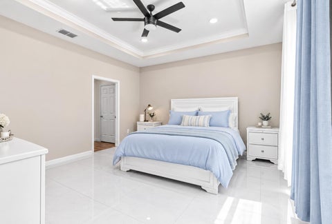 Tiny photo for 2509 SW KENILWORTH Street, Port Saint Lucie, FL 34953 (MLS # B26090079)