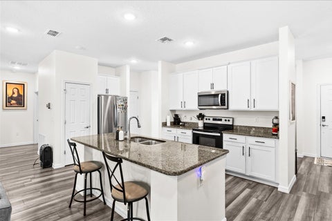Tiny photo for 2509 SW KENILWORTH Street, Port Saint Lucie, FL 34953 (MLS # B26090079)