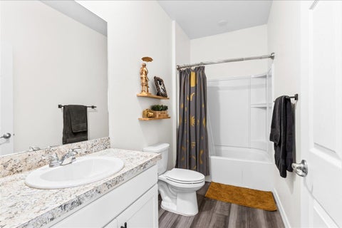 Tiny photo for 2509 SW KENILWORTH Street, Port Saint Lucie, FL 34953 (MLS # B26090079)