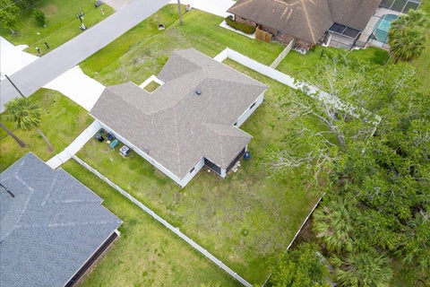 Tiny photo for 2509 SW KENILWORTH Street, Port Saint Lucie, FL 34953 (MLS # B26090079)