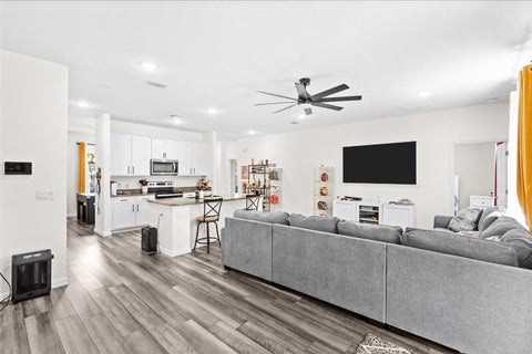 Tiny photo for 2509 SW KENILWORTH Street, Port Saint Lucie, FL 34953 (MLS # B26090079)