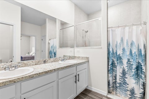 Tiny photo for 2509 SW KENILWORTH Street, Port Saint Lucie, FL 34953 (MLS # B26090079)