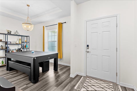Tiny photo for 2509 SW KENILWORTH Street, Port Saint Lucie, FL 34953 (MLS # B26090079)
