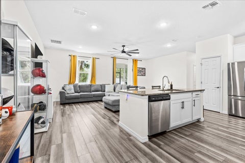 Tiny photo for 2509 SW KENILWORTH Street, Port Saint Lucie, FL 34953 (MLS # B26090079)