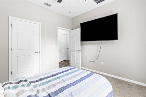 Tiny photo for 2509 SW KENILWORTH Street, Port Saint Lucie, FL 34953 (MLS # B26090079)
