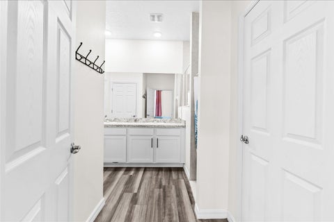 Tiny photo for 2509 SW KENILWORTH Street, Port Saint Lucie, FL 34953 (MLS # B26090079)