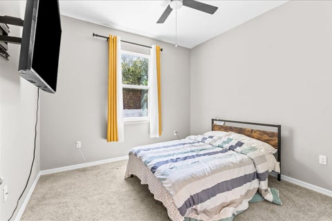 Tiny photo for 2509 SW KENILWORTH Street, Port Saint Lucie, FL 34953 (MLS # B26090079)