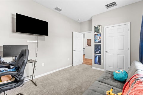Tiny photo for 2509 SW KENILWORTH Street, Port Saint Lucie, FL 34953 (MLS # B26090079)