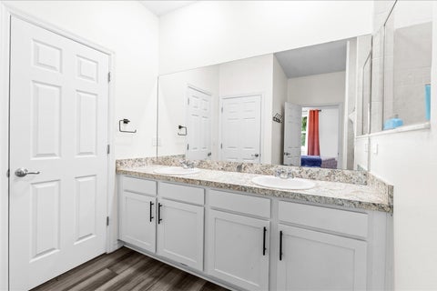 Tiny photo for 2509 SW KENILWORTH Street, Port Saint Lucie, FL 34953 (MLS # B26090079)
