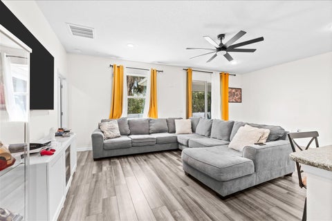 Tiny photo for 2509 SW KENILWORTH Street, Port Saint Lucie, FL 34953 (MLS # B26090079)