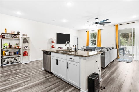 Tiny photo for 2509 SW KENILWORTH Street, Port Saint Lucie, FL 34953 (MLS # B26090079)