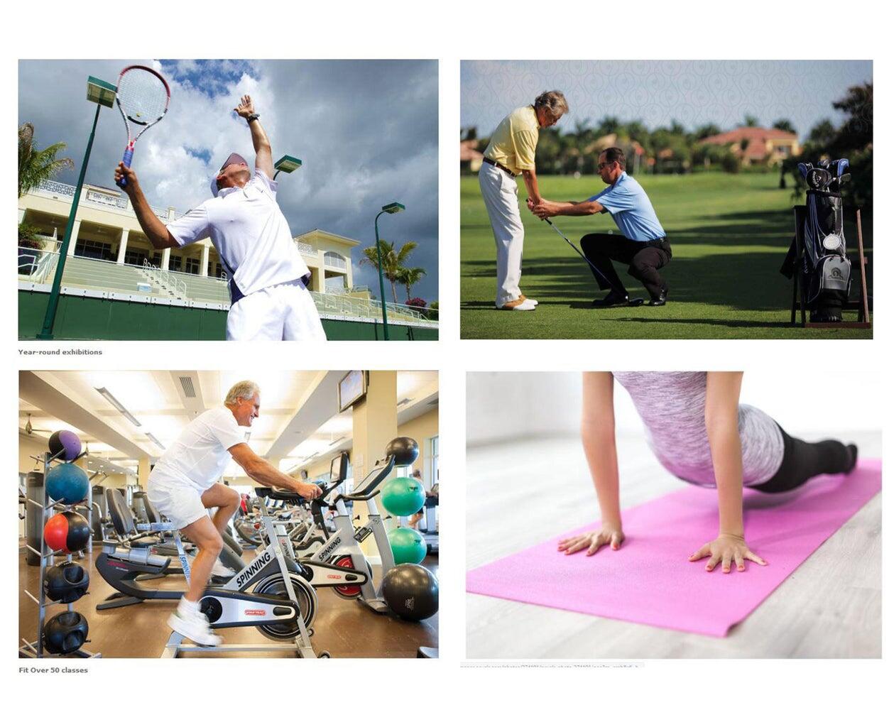 BALLENISLES PODS 20A AND 20B - Residential Lease