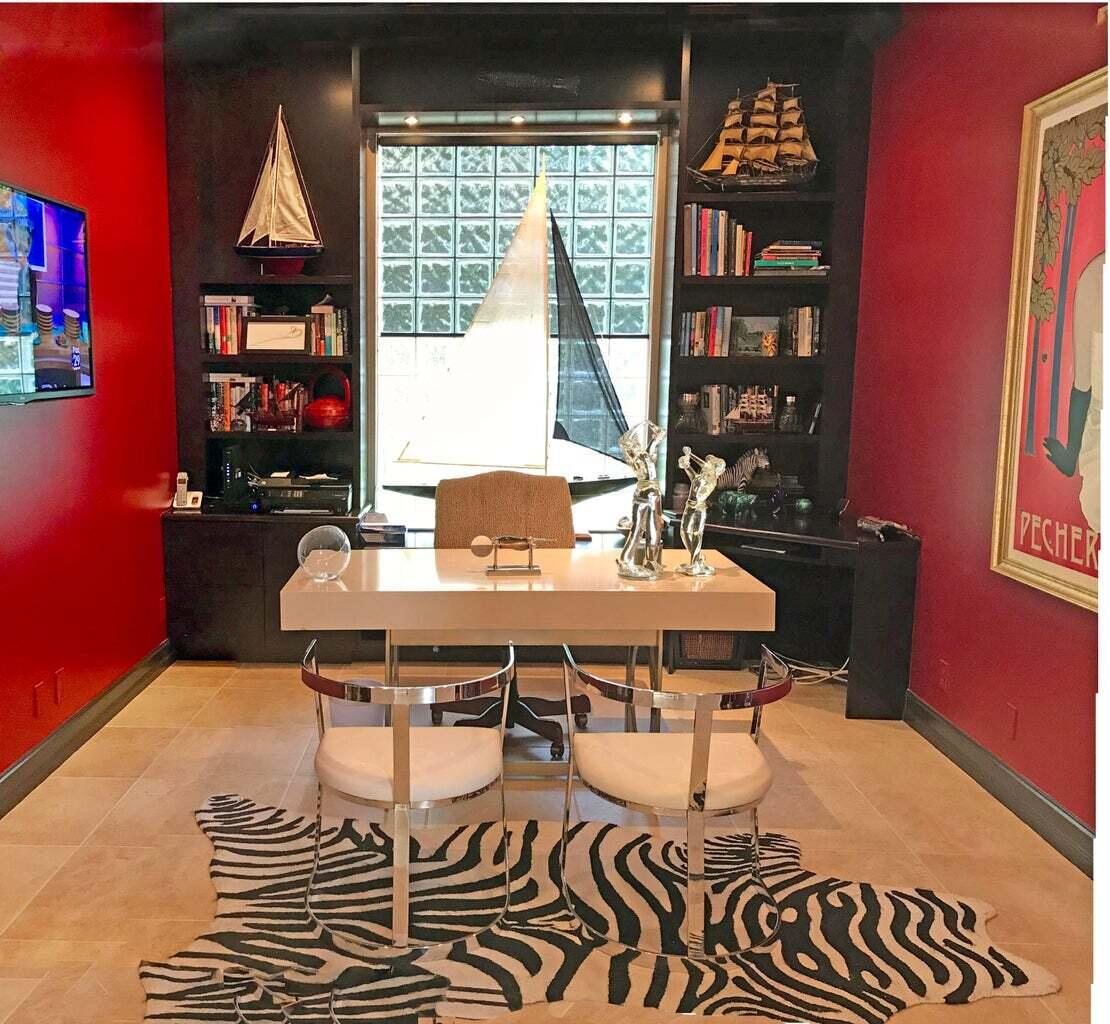 BALLENISLES PODS 20A AND 20B - Residential Lease