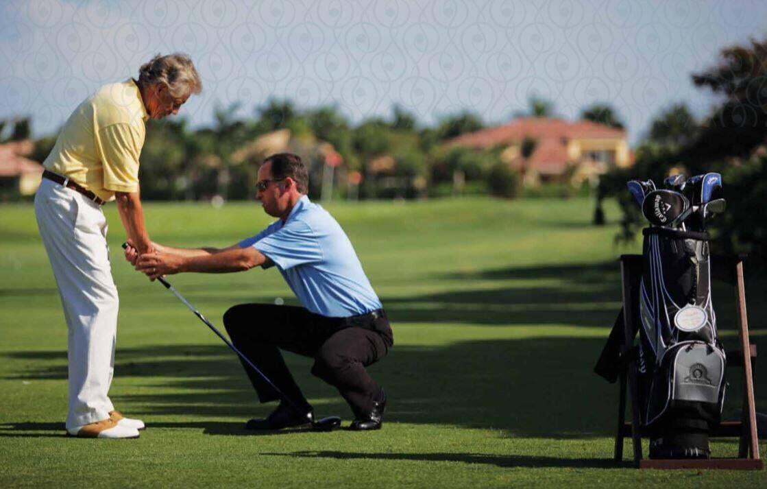 BALLENISLES PODS 20A AND 20B - Residential Lease