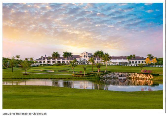 BALLENISLES PODS 20A AND 20B - Residential Lease