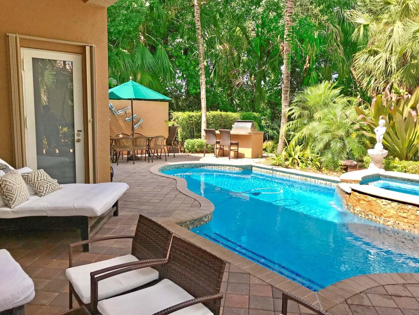 BALLENISLES PODS 20A AND 20B - Residential Lease