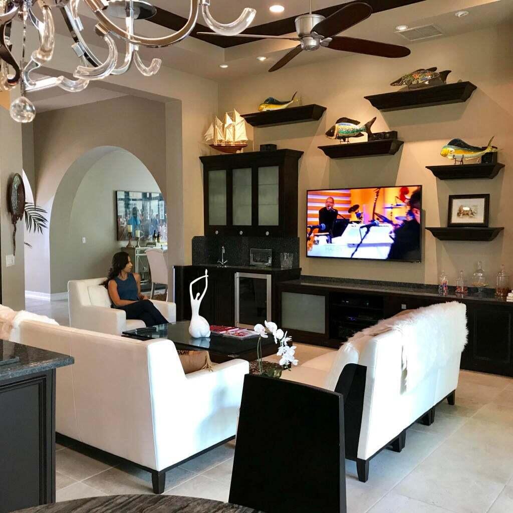 BALLENISLES PODS 20A AND 20B - Residential Lease