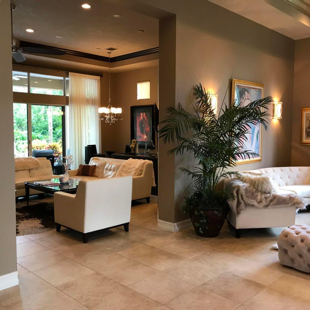 BALLENISLES PODS 20A AND 20B - Residential Lease