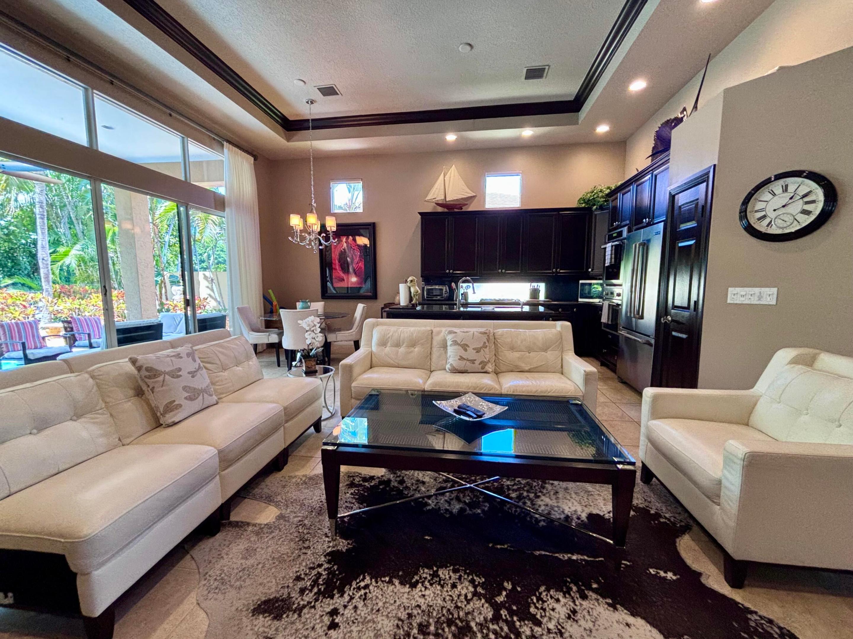 BALLENISLES PODS 20A AND 20B - Residential Lease