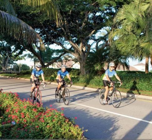 BALLENISLES PODS 20A AND 20B - Residential Lease