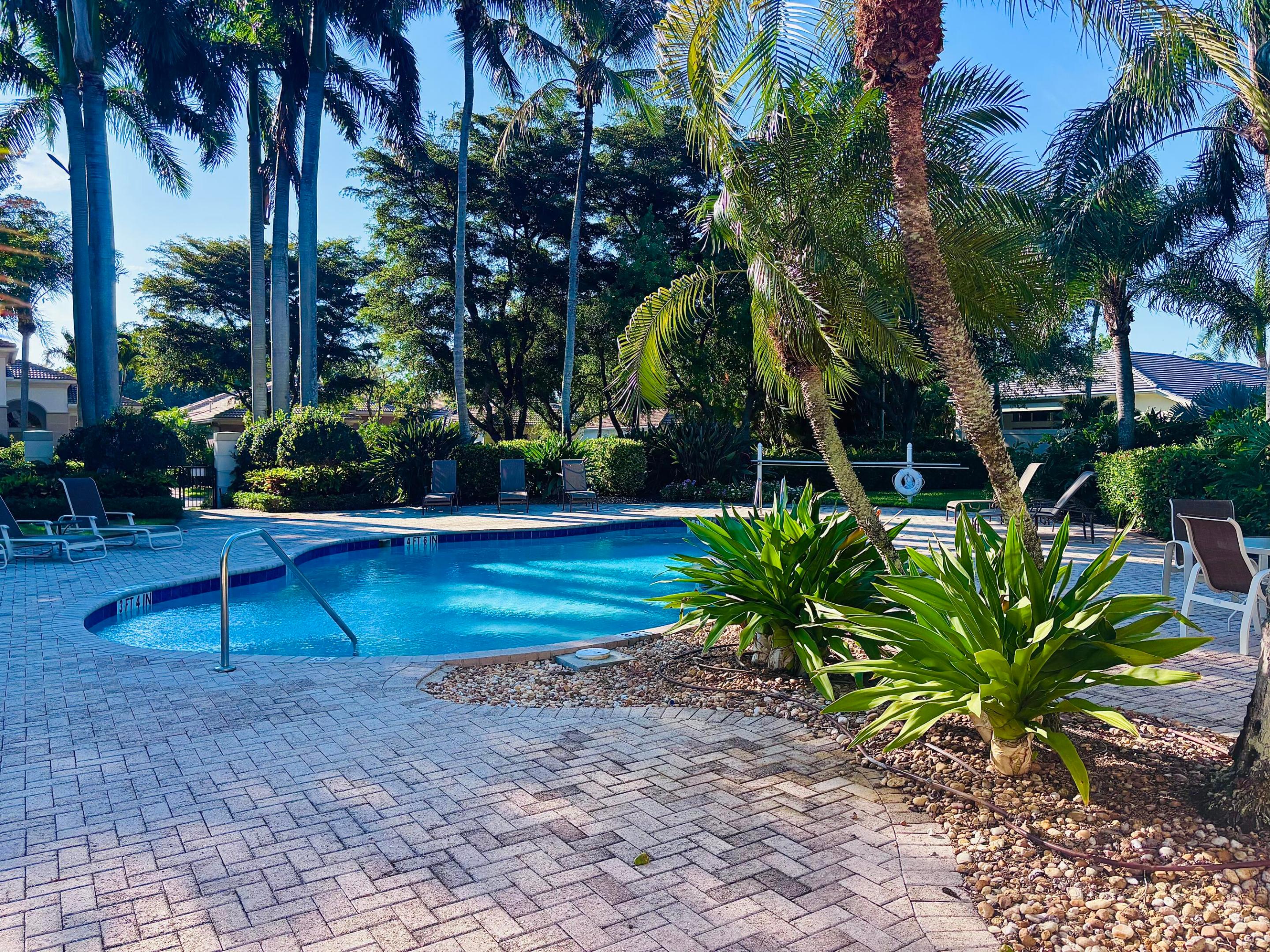 BALLENISLES PODS 20A AND 20B - Residential Lease