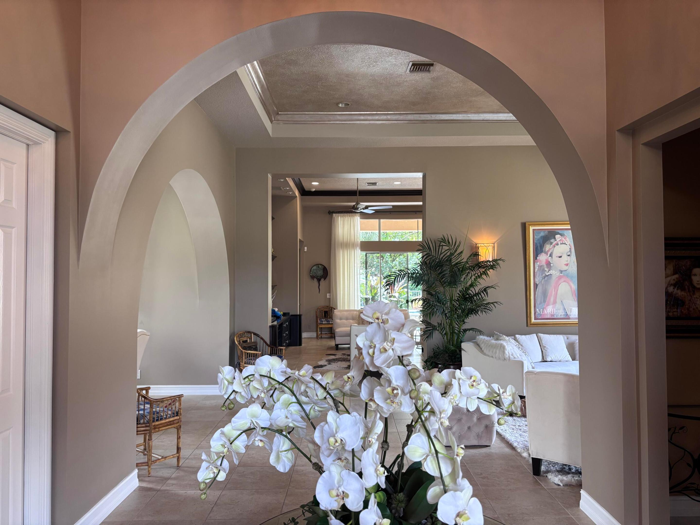 BALLENISLES PODS 20A AND 20B - Residential Lease