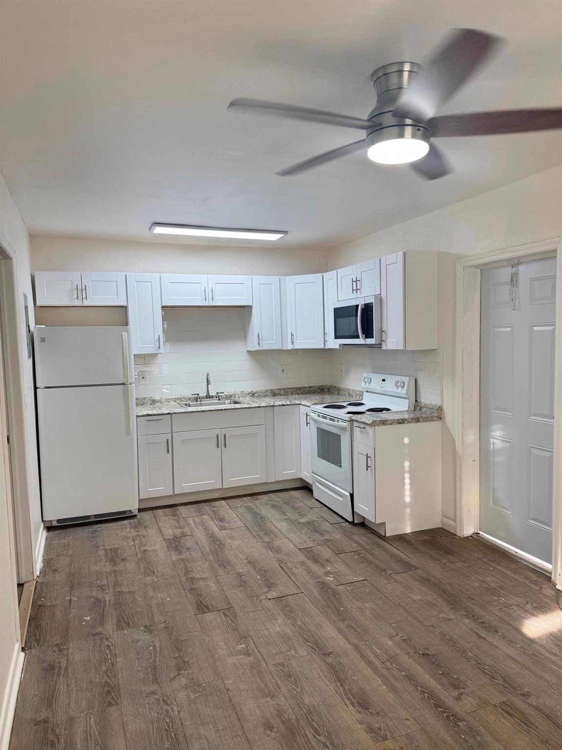 Lake Worth Town - Residential Lease