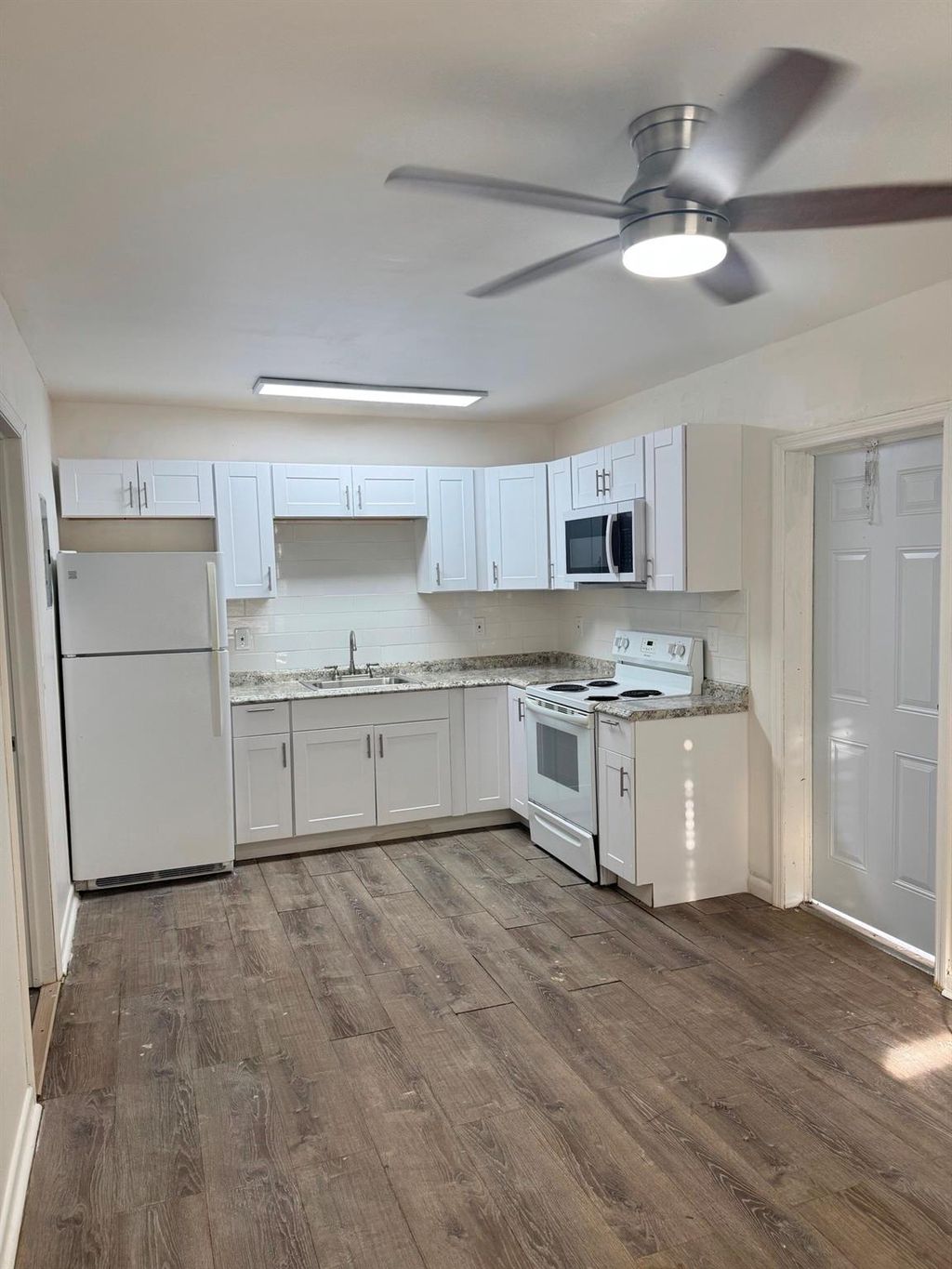 Photo of 1017 N E Street #2, Lake Worth Beach, FL 33460 (MLS # F10532558)
