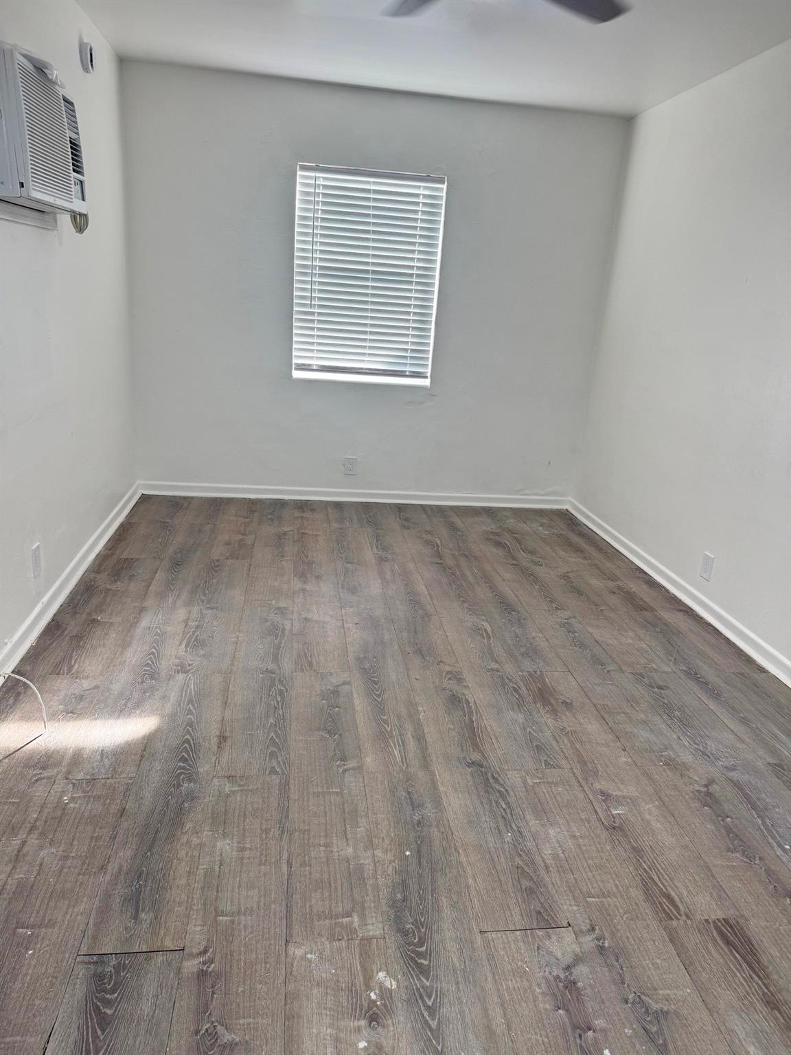 Lake Worth Town - Residential Lease