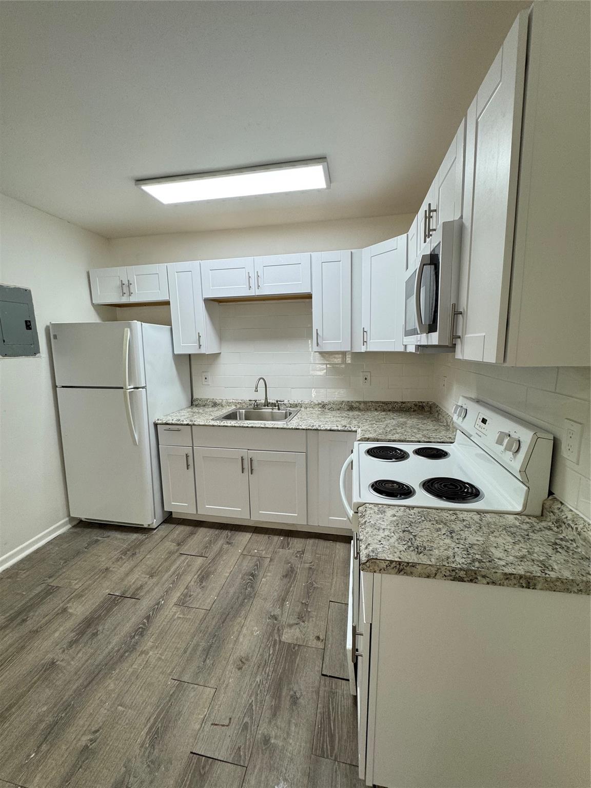 Lake Worth Town - Residential Lease