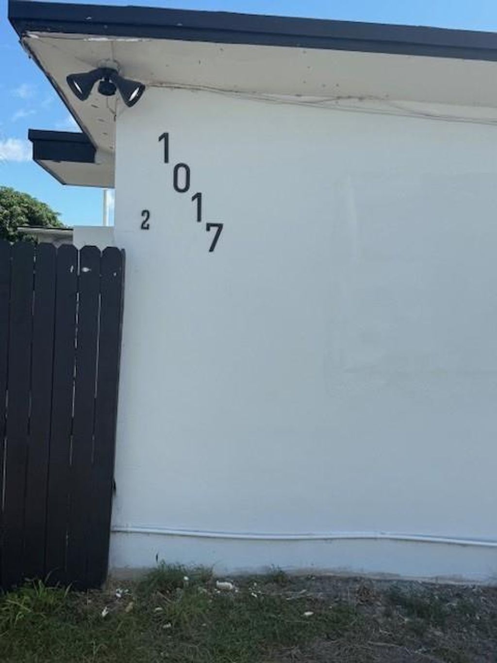 Photo of 1017 N E Street #2, Lake Worth Beach, FL 33460 (MLS # F10532558)