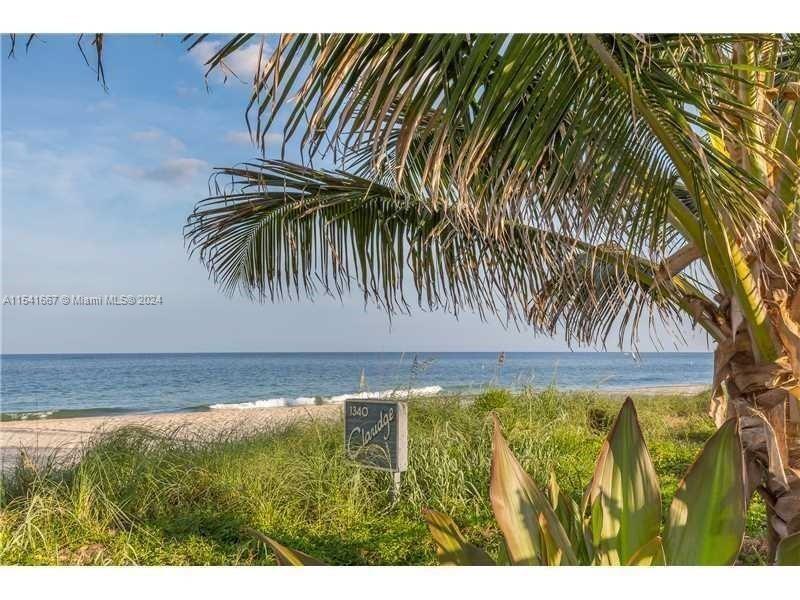 1340 S Ocean Blvd 1109