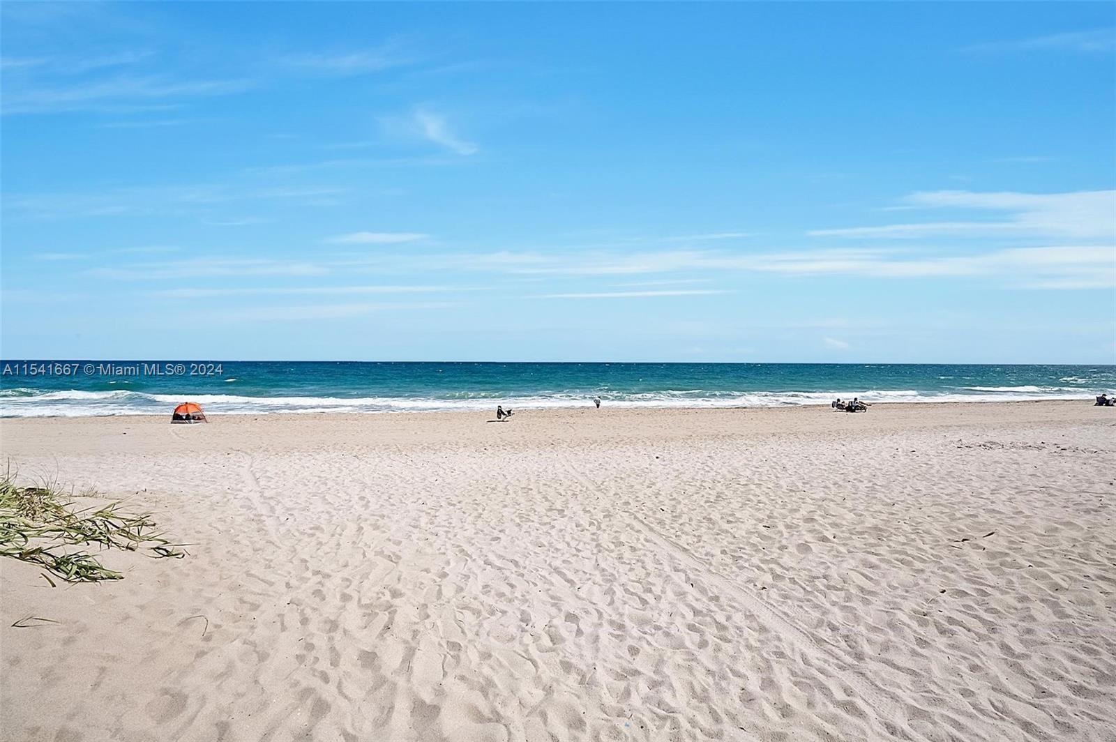 1340 S Ocean Blvd 1109