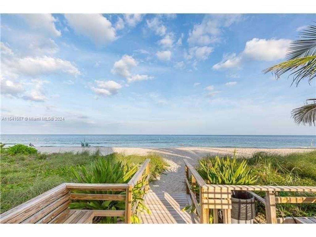 Photo of 1340 S Ocean Boulevard #1109, Pompano Beach, FL 33062 (MLS # F10525034)