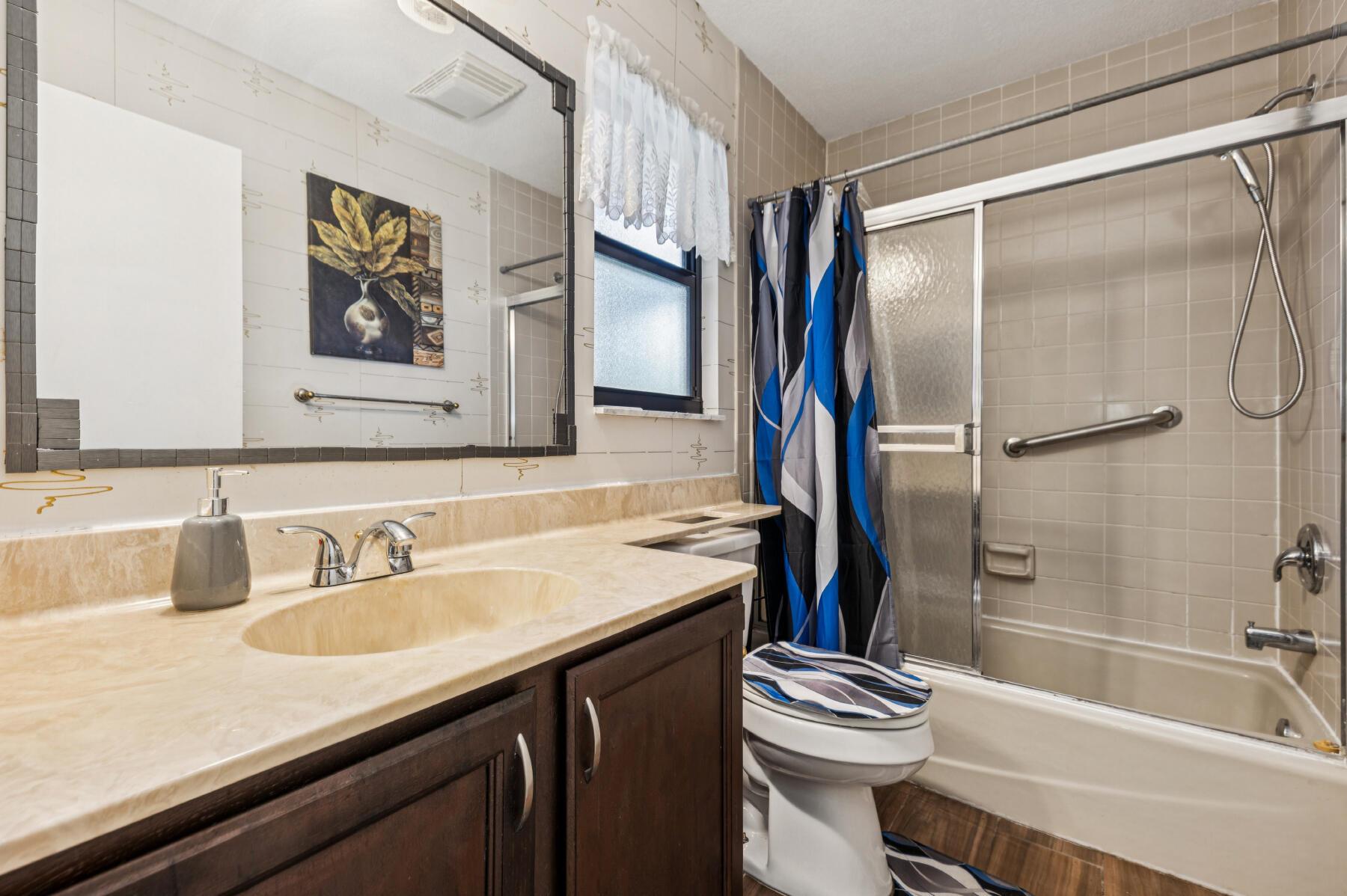 RAINBERRY BAY SEC 5-A - Residential