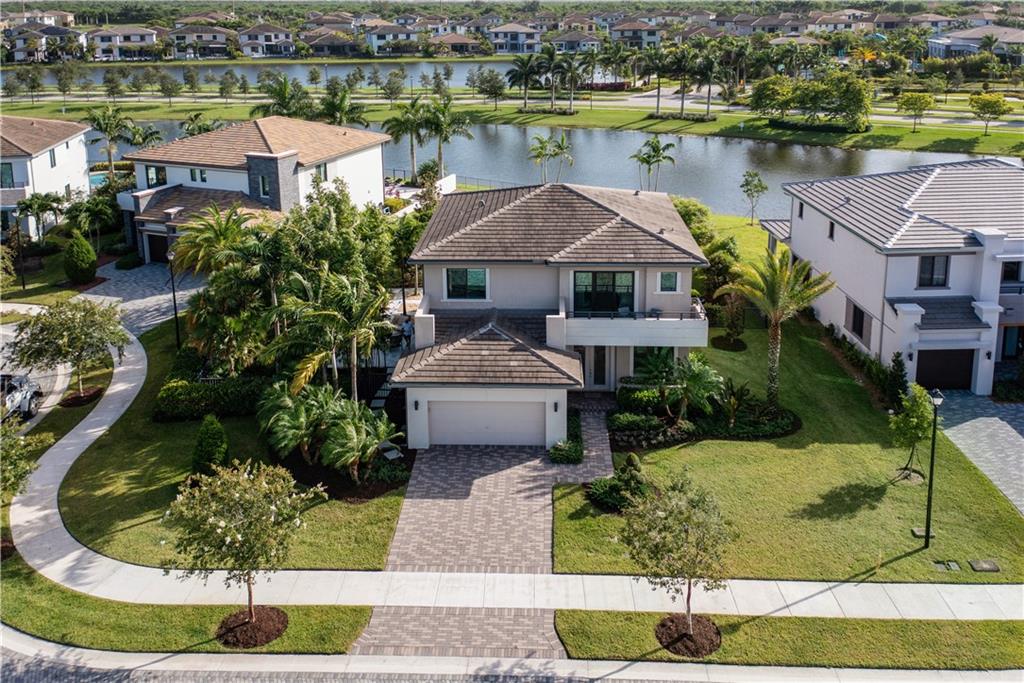 Cascata - Residential