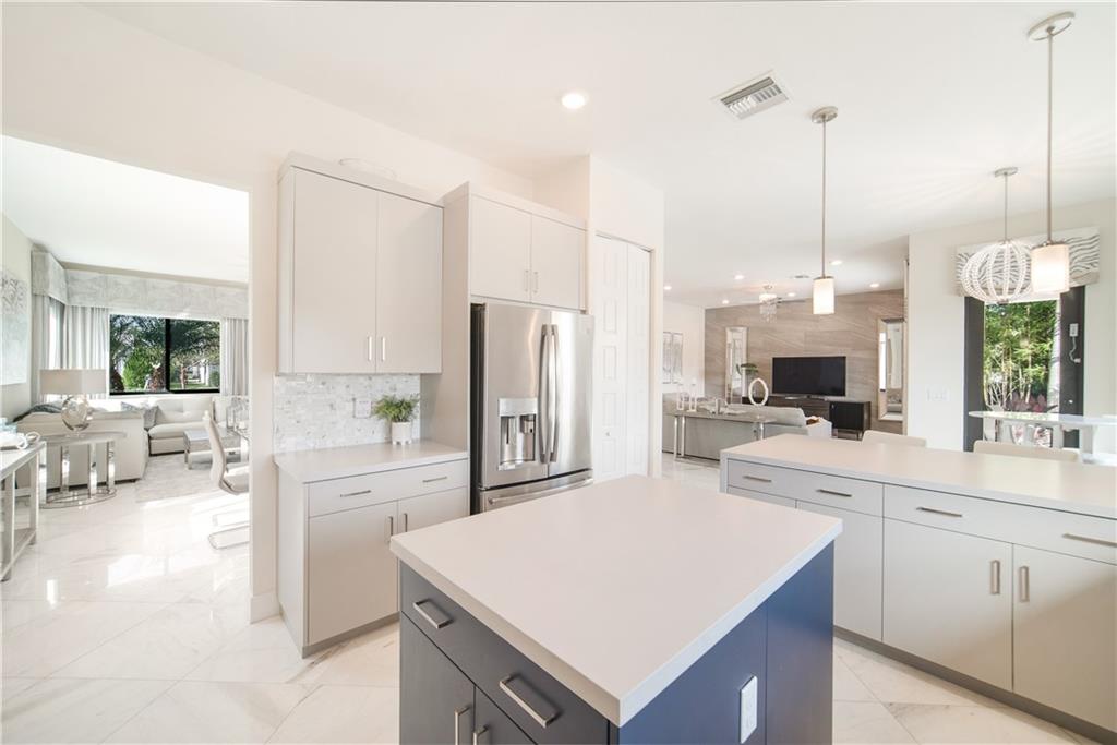 Cascata - Residential