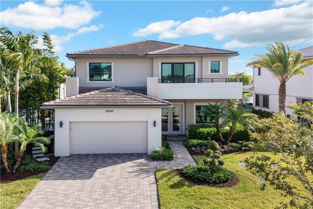 Cascata - Residential